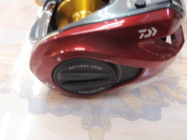 スパルタンMX IC 150HL