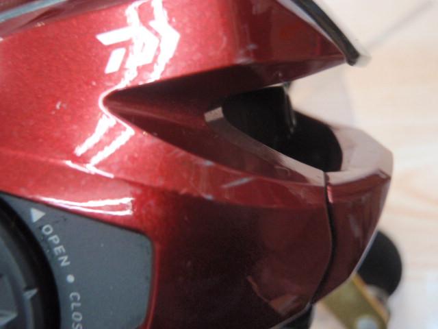 スパルタンMX IC 150HL