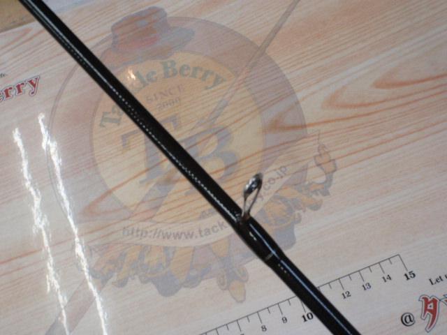 ラグゼスピードメタル B65ML