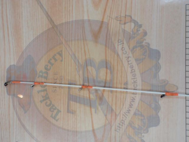 ラグゼスピードメタル B65ML