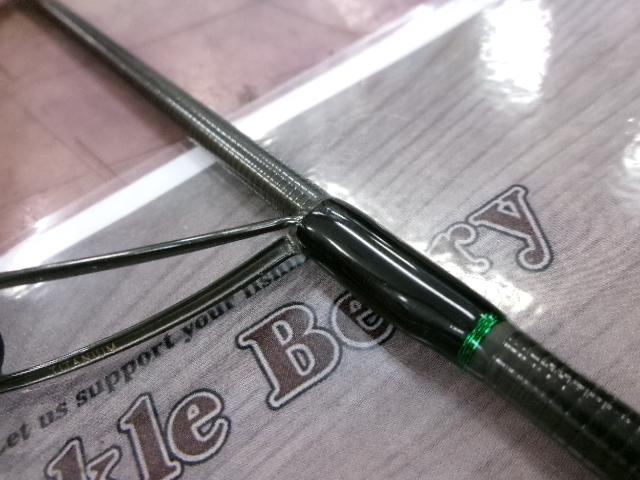 ジョーカーロイヤルレリオン 61TL