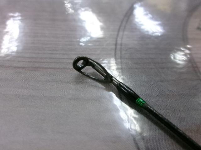 ジョーカーロイヤルレリオン 61TL