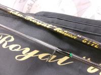 ジョーカーロイヤルレリオン 61TL