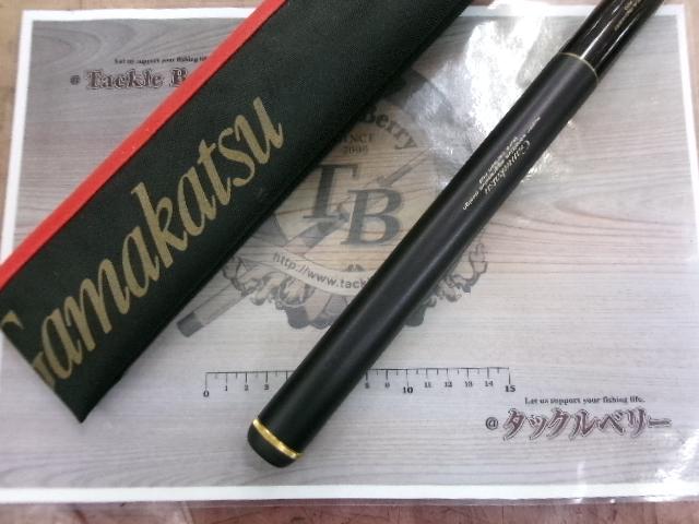 がまかつ がま渓流 弧空 硬中硬530 竿 ガマカツ がまかつ がま渓流 弧空 硬中硬530 竿 ガマカツ 釣竿 Gamakatsu 硬中