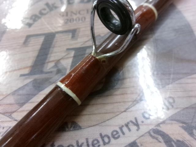 ランカースティック2056