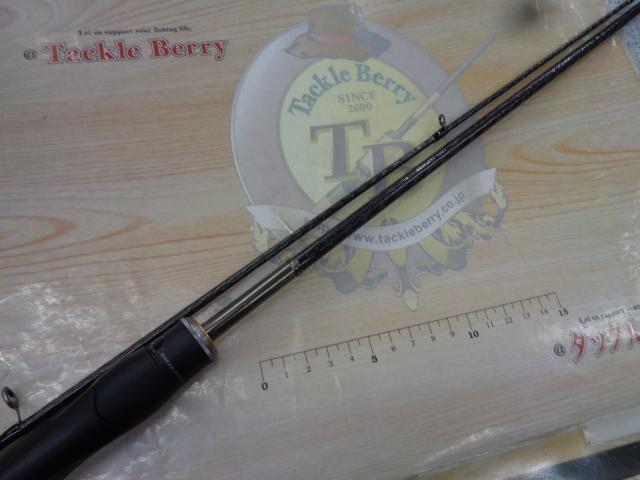 17ソアレCI4+アジング S608UL-S｜＠ベリーネット 日本最大新品