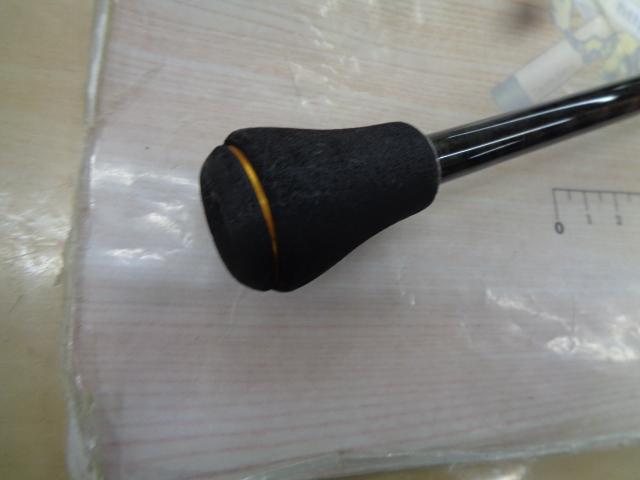 17ソアレCI4+アジング S608UL-S