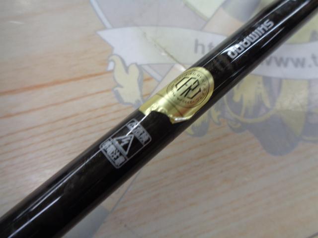 ソアレCI4+アジング S608ULS 美品‼️ Yahoo!オークション -「ソアレ ci4+ アジング s608uls」(シマノ