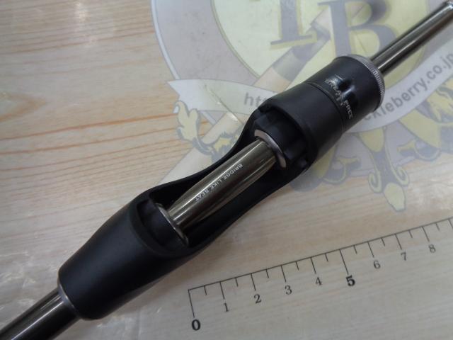 ソアレCI4+アジング S608ULS 美品‼️ ソアレCI4+アジング S608ULS｜＠ベリーネット 日本最大新品中古