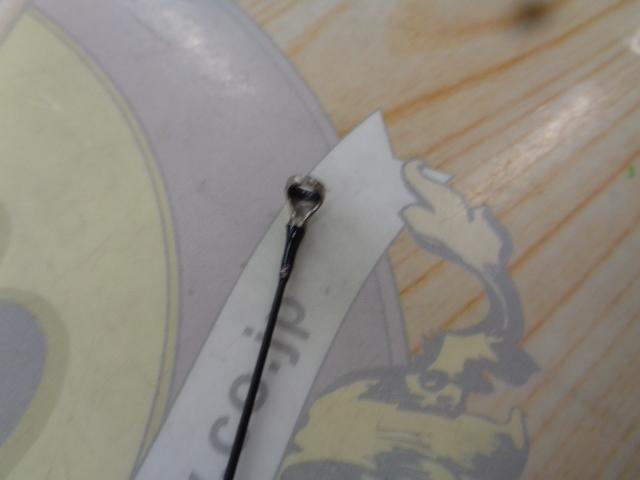 17ソアレCI4+アジング S608UL-S