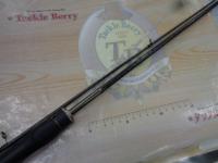 17ソアレCI4+アジング S608UL-S