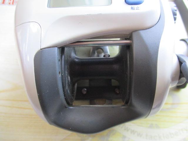 訳あり特価！ダイワ、スパータナセンサーX３００CIがお買い得！！ 訳あり特価！ダイワ、スパータナセンサーX300CIがお買い得！！