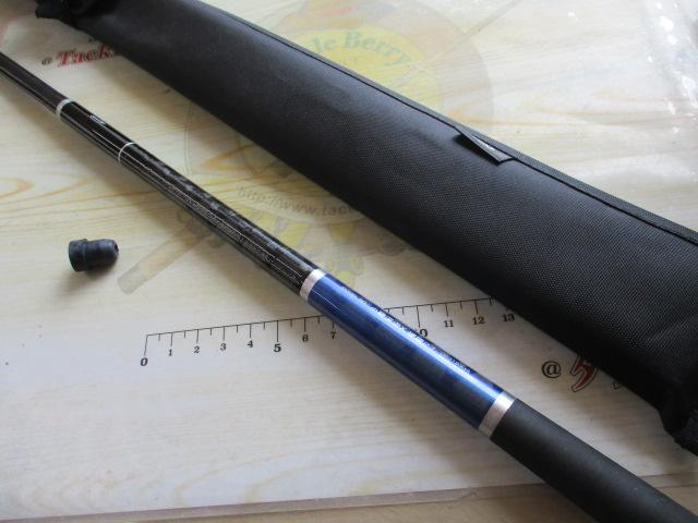 小継渓流X 硬調27｜＠ベリーネット 日本最大新品中古釣具WEBショップ
