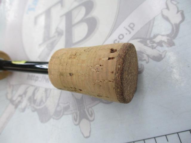 21カーディフAX B60UL｜＠ベリーネット 日本最大新品中古釣具WEB