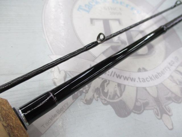 21カーディフAX B60UL｜＠ベリーネット 日本最大新品中古釣具WEB