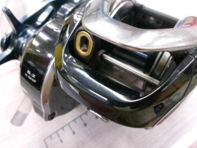 17グラップラー 300HG｜＠ベリーネット 日本最大新品中古釣具WEB