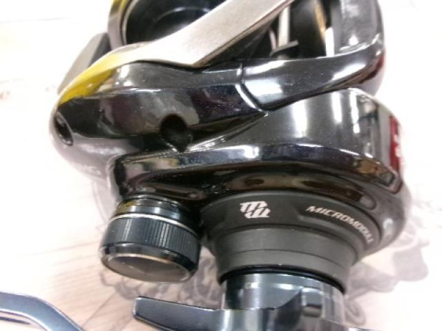 グラップラー　300HG　値段交渉賜りますm(_ _)m 17グラップラー 300HG｜＠ベリーネット 日本最大新品中古釣具WEB