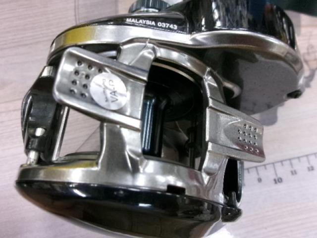 17グラップラー300HG 超美品 17グラップラー300HG | イシグロ公式オンラインショップ