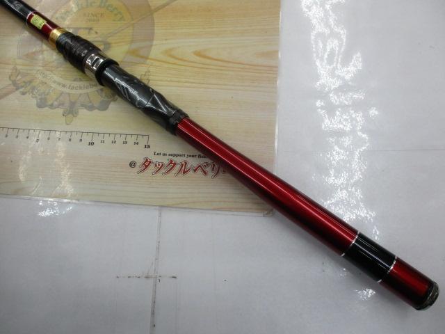 ダイワ BJS落とし込み MH40UM 新品未使用 ブラックジャックスナイパー落し込み MH-40UM・R｜＠ベリー