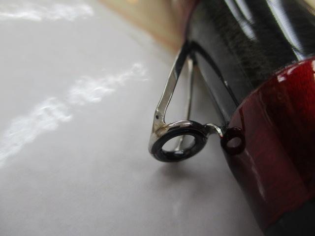 ブラックジャックスナイパー落し込み MH-40UM・R｜＠ベリー