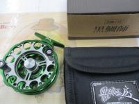 黒鯛師 THEヘチセレクションZ 88W GT グリーン/チタン