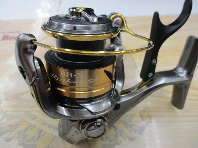 22BB-Xリンカイスペシャル 1700DXXG｜＠ベリーネット 日本最大