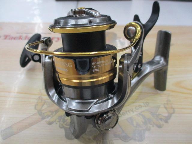 シマノ 22 BB-X リンカイスペシャル 1700DXXG シマノ BB-X リンカイ スペシャル 1700DXXG通販｜釣具通販 いの