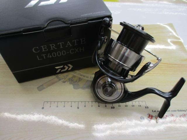 24セルテート LT4000-CXH｜＠ベリーネット 日本最大新品中古釣具WEB