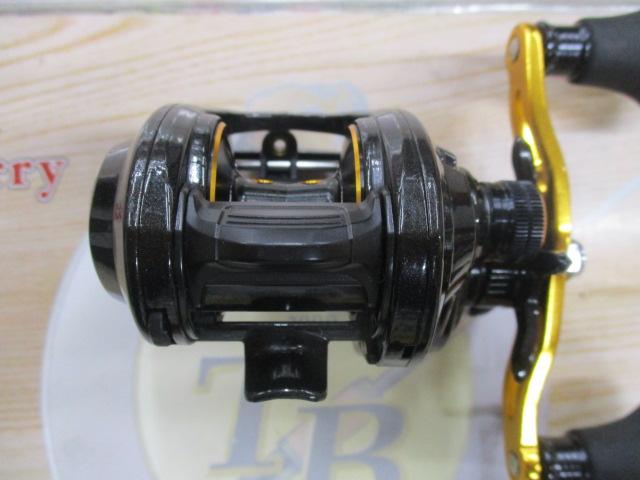 ロキサーニパワーシューター ROXANI POWERSHOOTER (ロキサーニ パワーシューター)｜AbuGarcia