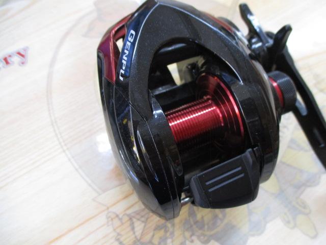 20ゲンプウXT 200PG