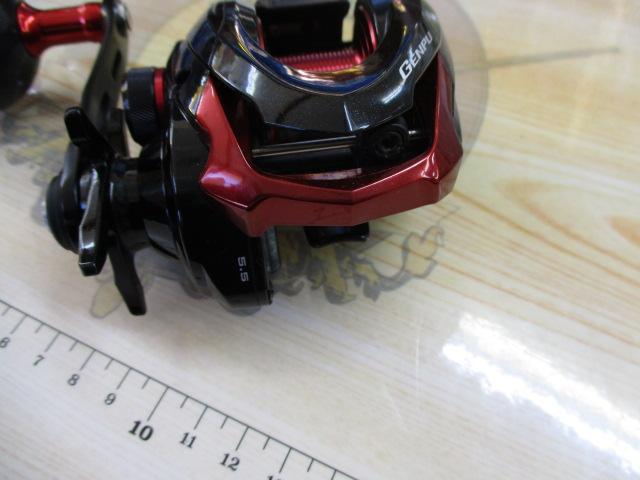 20ゲンプウXT 200PG