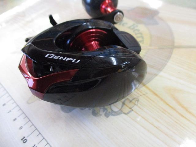 20ゲンプウXT 200PG