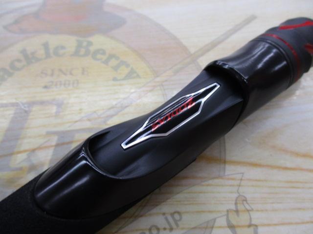 シマノ　ゾディアス264L―2（中古品） ゾディアス 264L-2｜＠ベリーネット 日本最大新品中古釣具WEB