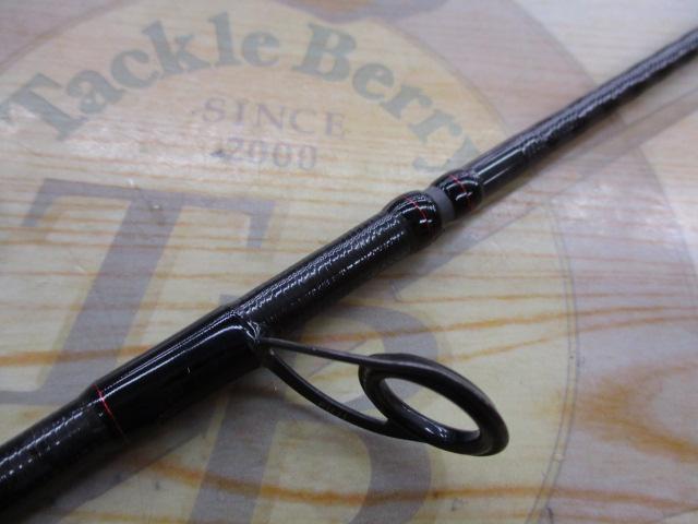 20ゾディアス 264L-2｜＠ベリーネット 日本最大新品中古釣具WEB