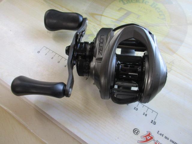 ゼノン MG-X-SHS-L｜＠ベリーネット 日本最大新品中古釣具WEBショップ