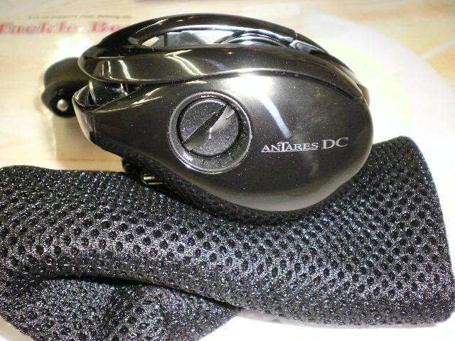 23アンタレスDC MD XG箱付属品あり 23アンタレスDC MD XG RIGHT｜＠ベリーネット 日本最大新品中古