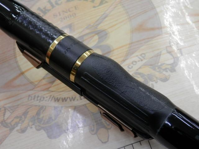 がま磯インテッサG-Ⅳ 1.25-53｜＠ベリーネット 日本最大新品