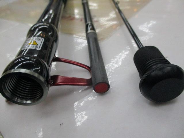 黒鯛工房ヘチセレクションXT S-SPEC 285 黒鯛工房 黒鯛師 THE ヘチ セレクション XT S-SPEC 285 - 釣具の