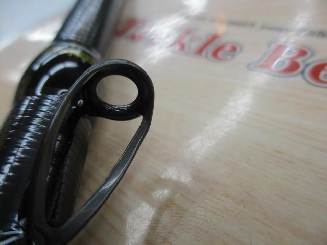 黒鯛師 THEヘチセレクションXT Sスペック 285