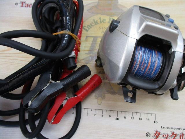 ハイパータナコン 300