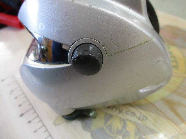 ハイパータナコン 300