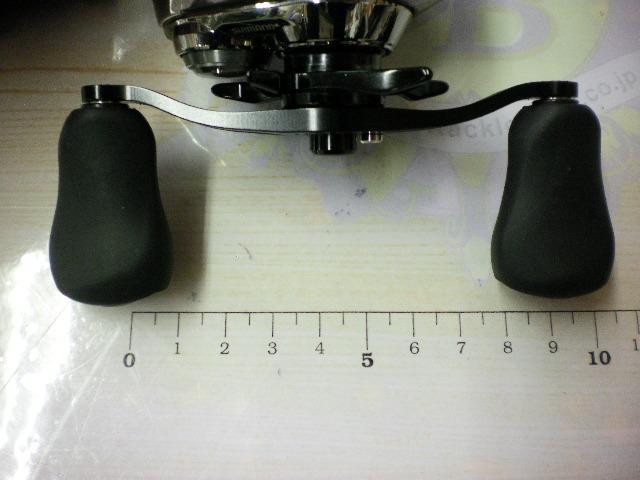 21アンタレスDC XG RH