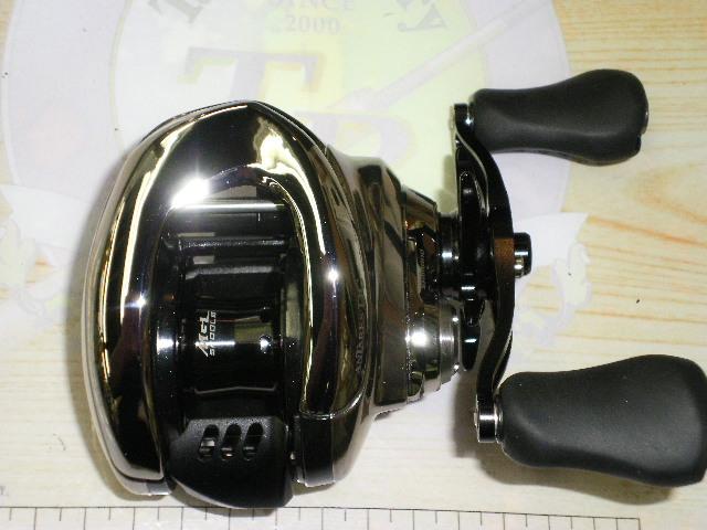 21アンタレスDC XG RH