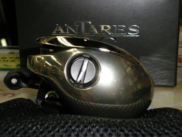 21アンタレスDC XG RH