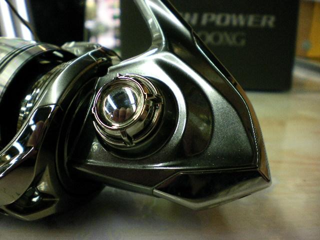 24ツインパワー 4000XG｜＠ベリーネット 日本最大新品中古釣具