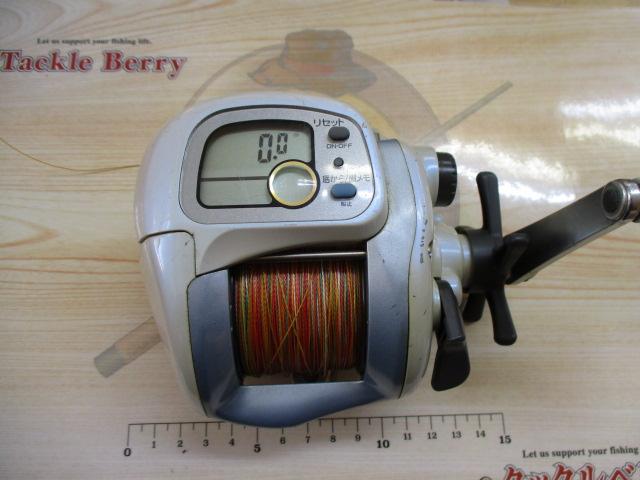 スーパータナセンサーX 500W