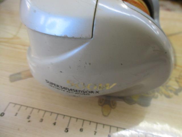 スーパータナセンサーX 500W