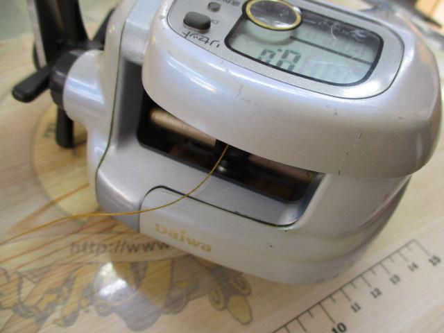 スーパータナセンサーX 500W