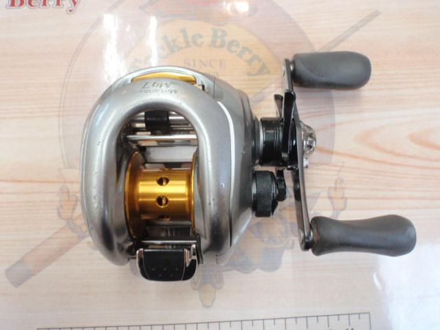 07メタニウムMg7 RH｜＠ベリーネット 日本最大新品中古釣具WEB