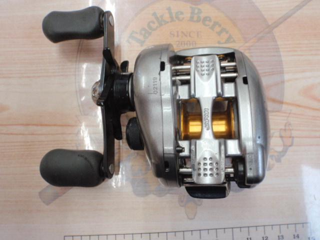 07メタニウムMg7 RH｜＠ベリーネット 日本最大新品中古釣具WEB